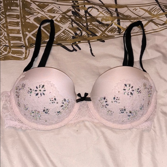 Victoria's Secret Other - Jeweled VS Bra